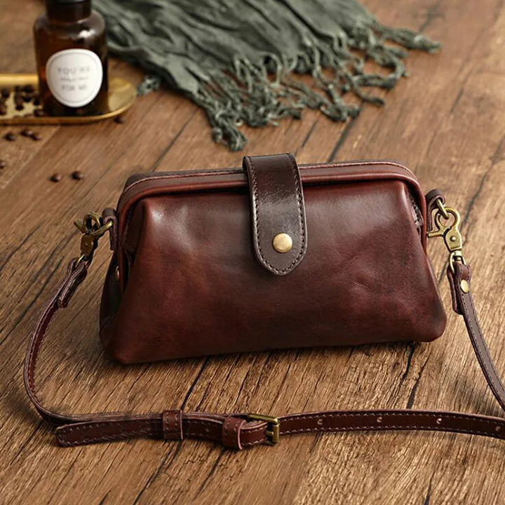 Mignon | Mini Shoulder Bag for Women