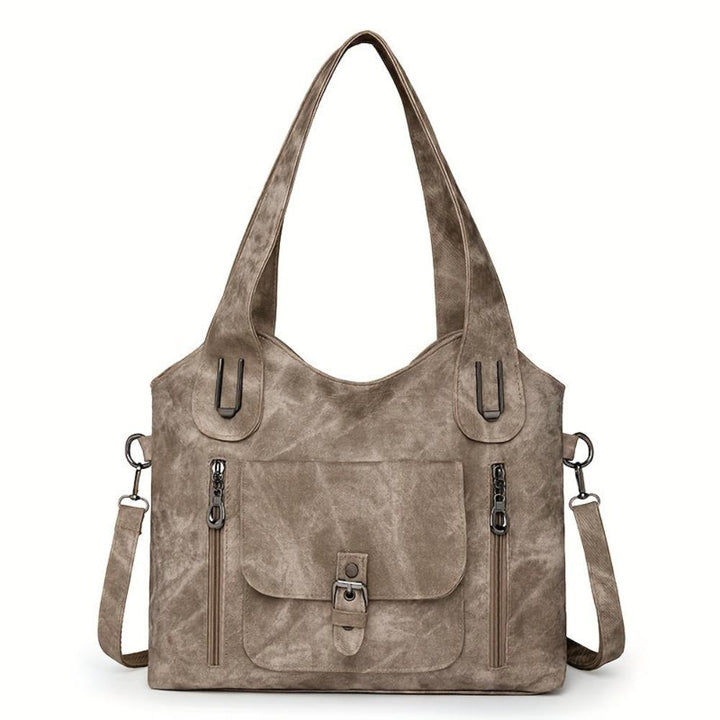 Elise | Always at Hand — Practical Learning Bag