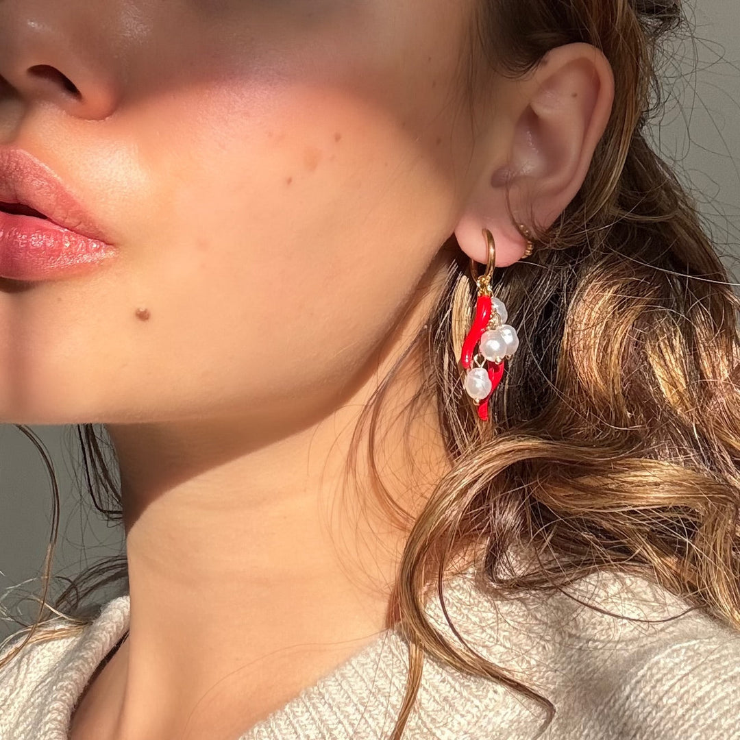 Bellara Earrings