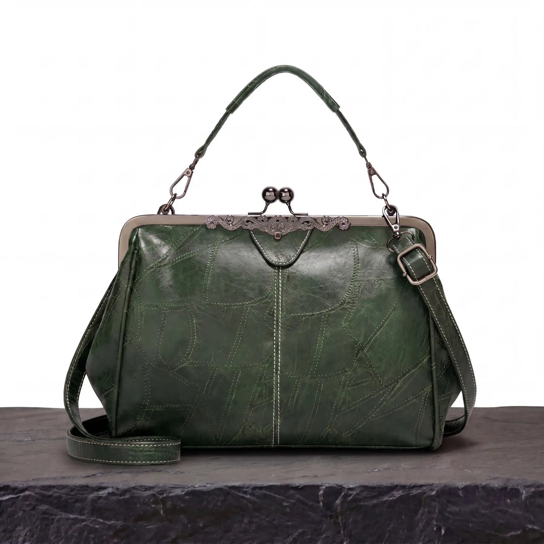 Arion Garbo Bag - Retro Edition