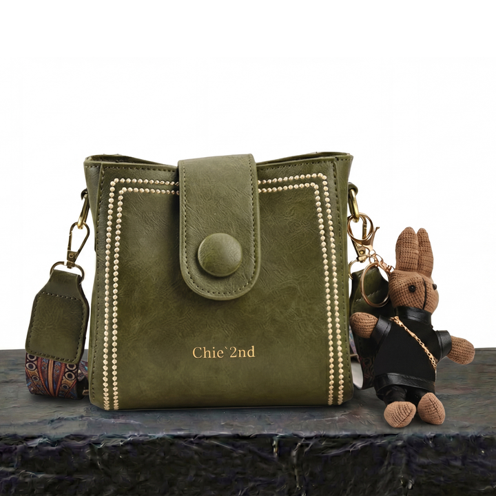 Satchel Bag