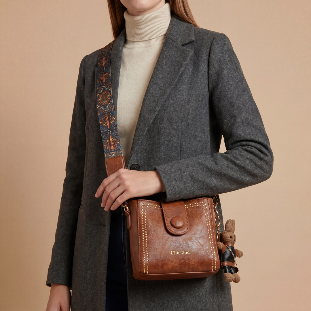 Satchel Bag