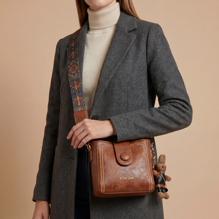 Satchel Bag