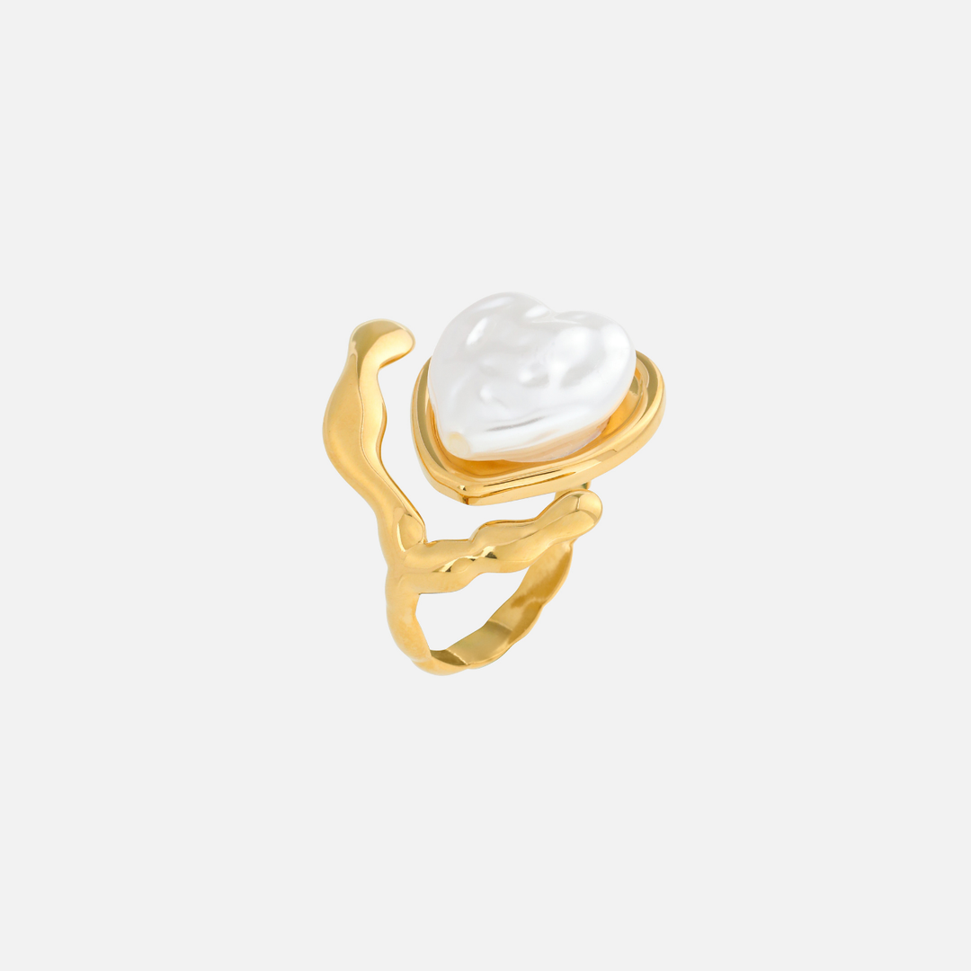 Eiré Ring (Adjustable)