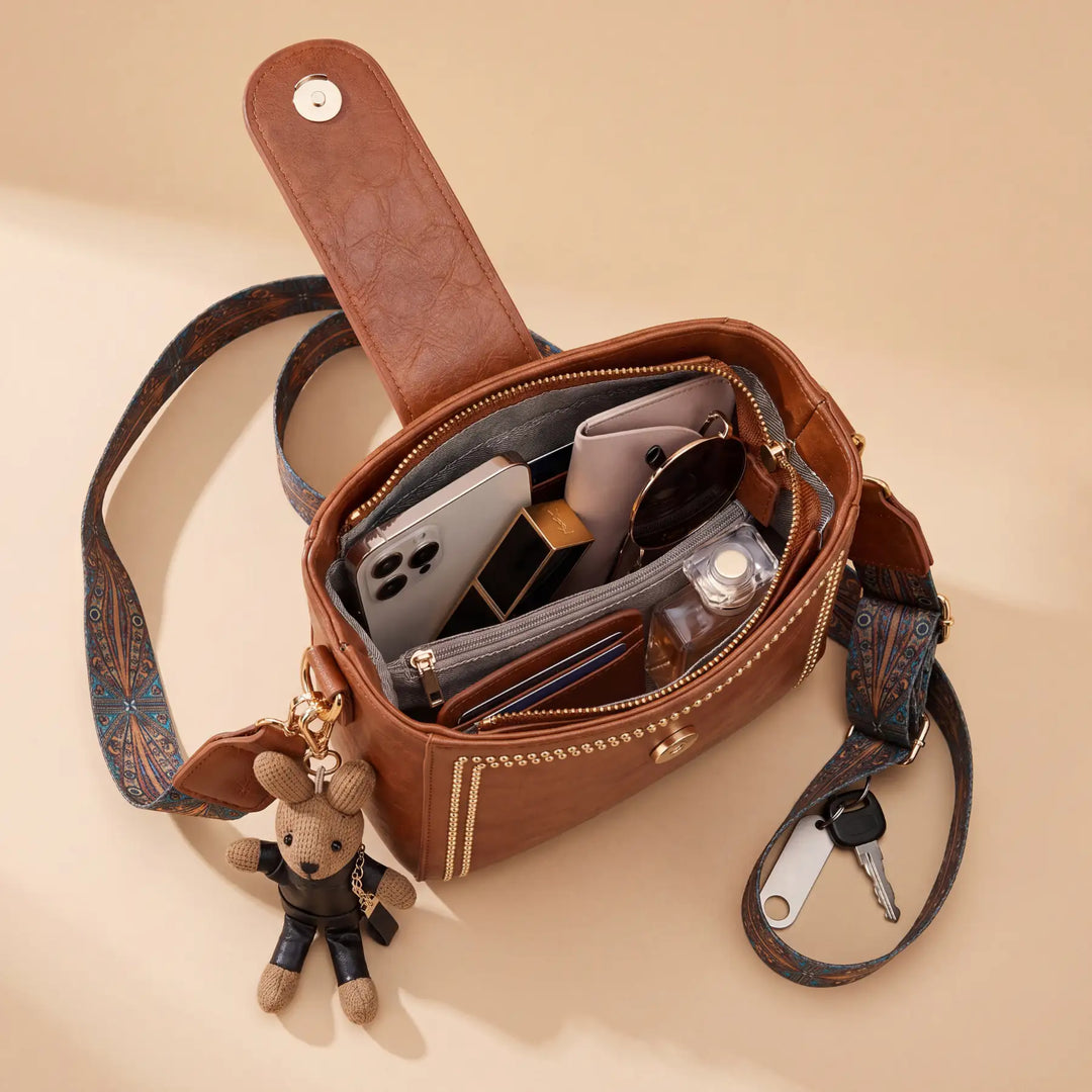 Satchel Bag