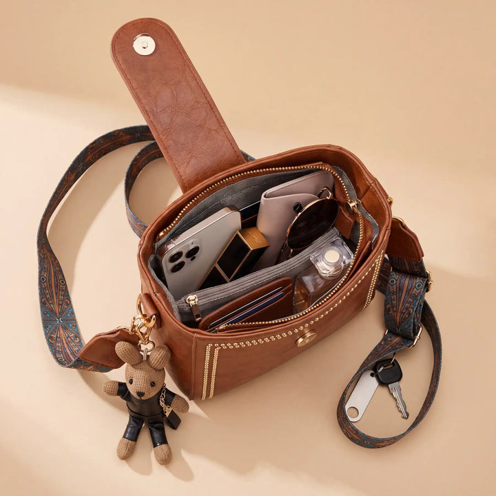 Satchel Bag