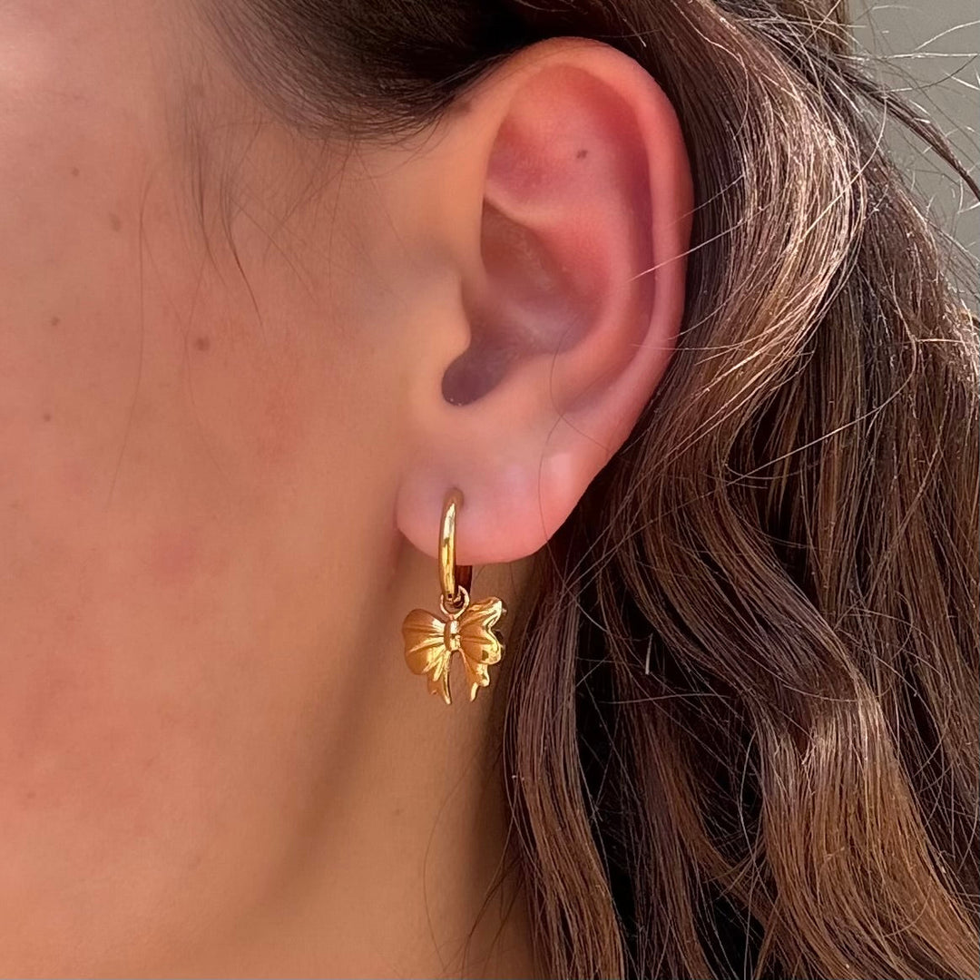 Colette Earrings