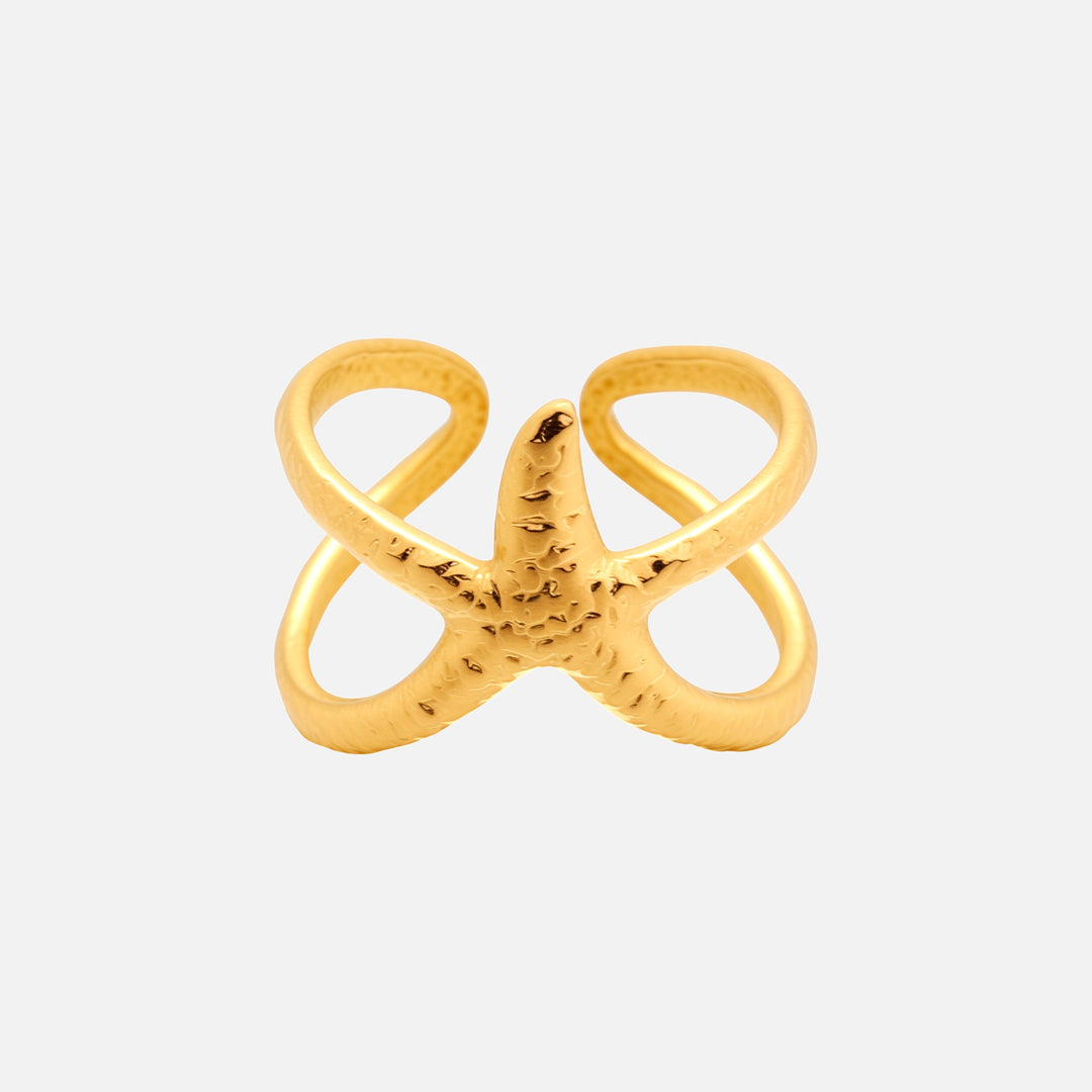 Naia Ring (Adjustable)