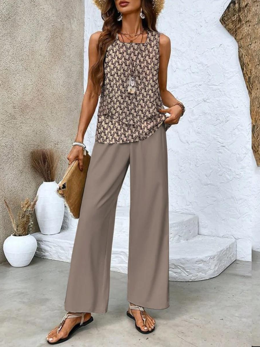 Zaira™ Set
