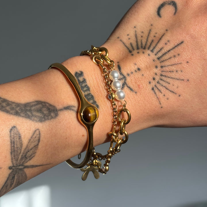 Aureon Bracelet