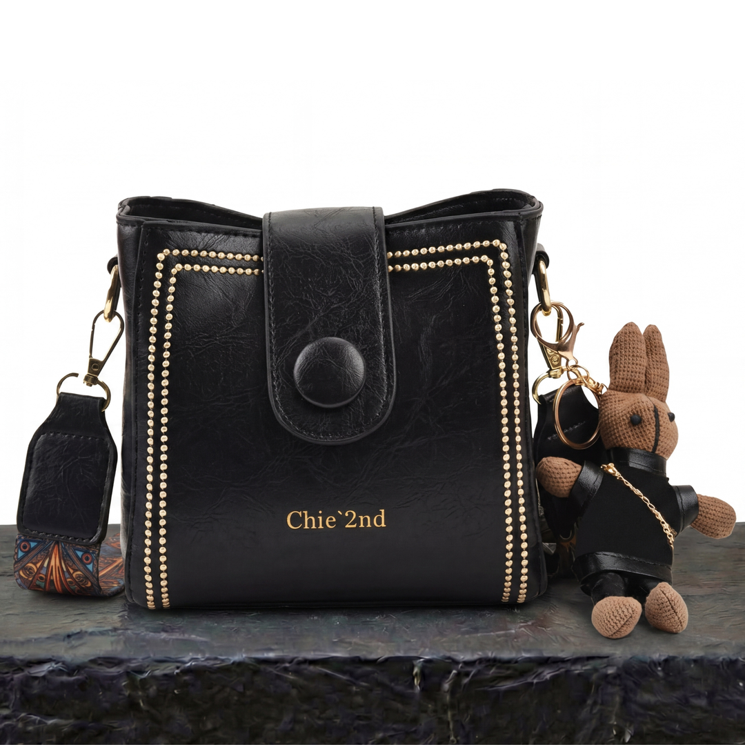 Satchel Bag