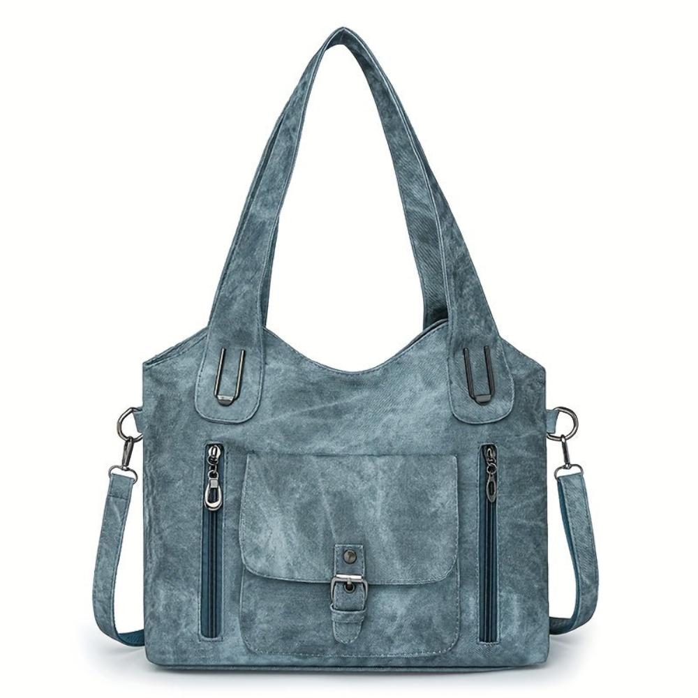 Elise | Always at Hand — Practical Learning Bag