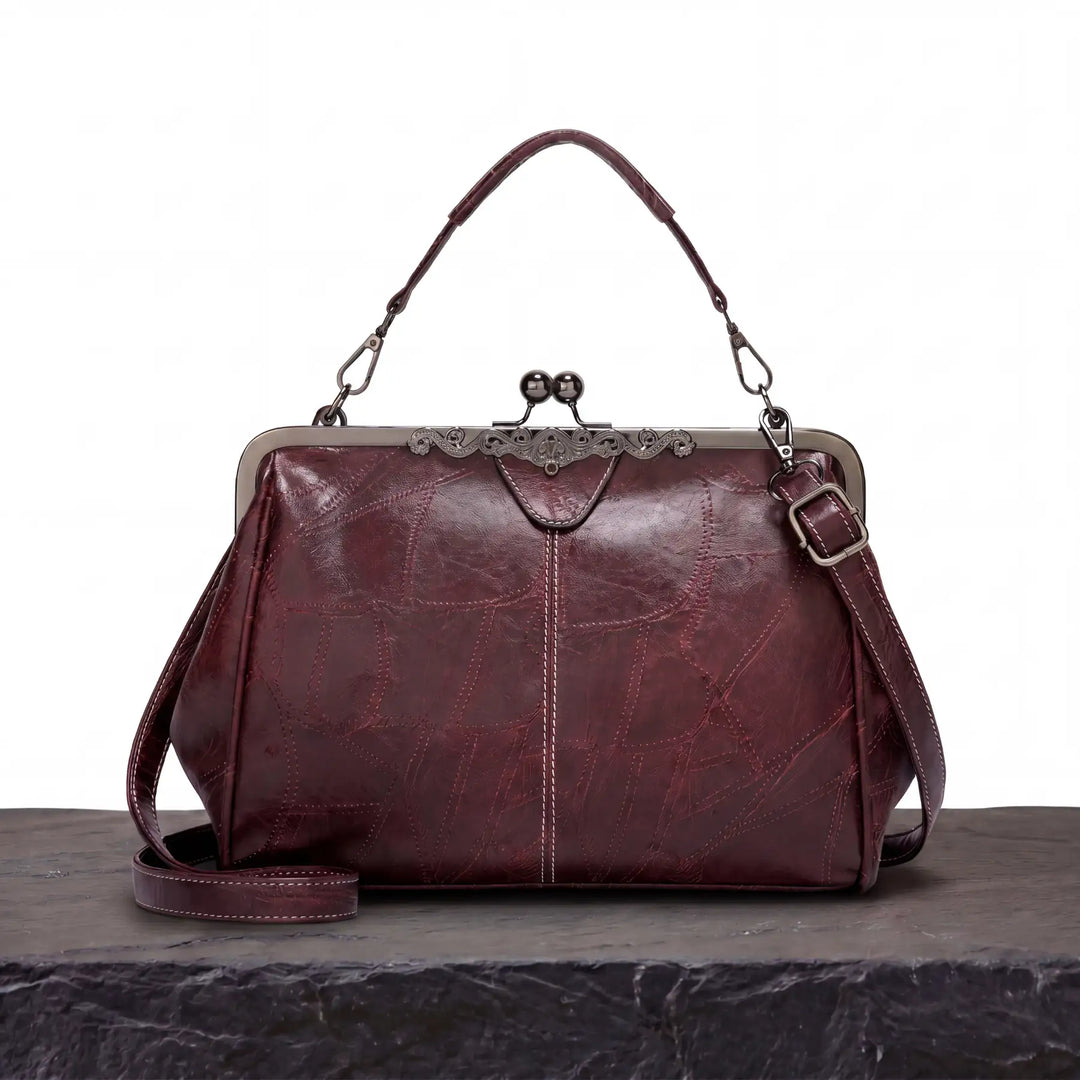 Arion Garbo Bag - Retro Edition