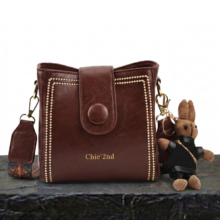 Satchel Bag