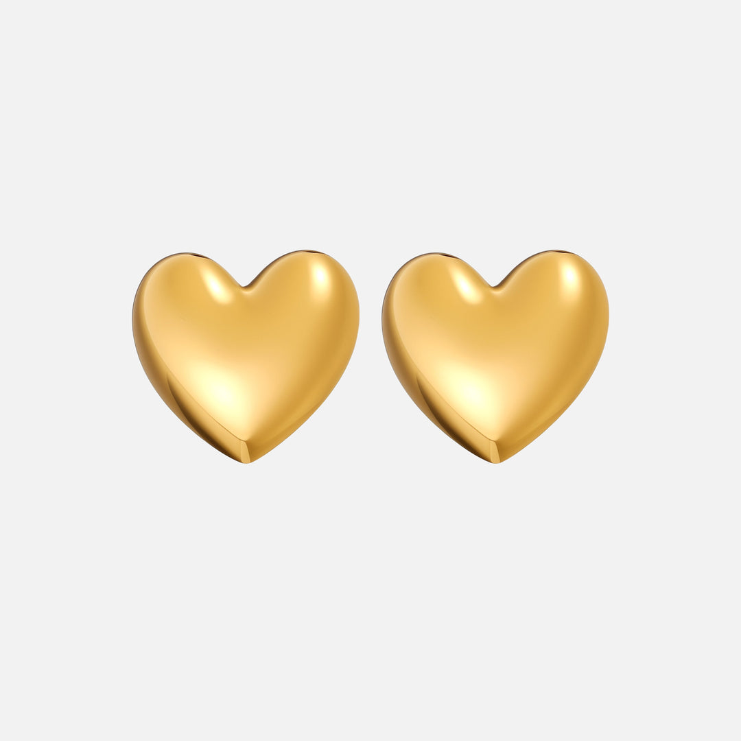 Sweetheart Earrings