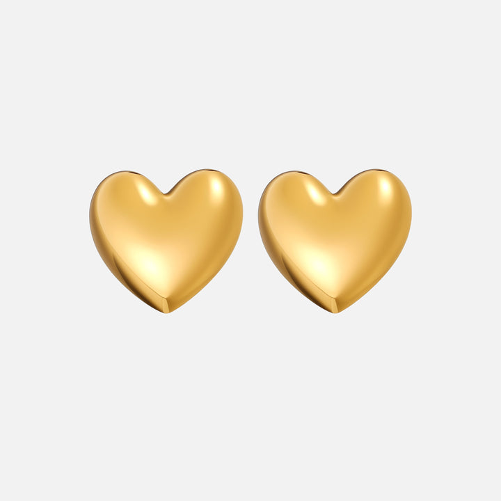 Sweetheart Earrings