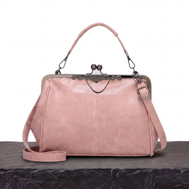 Arion Garbo Bag - Retro Edition