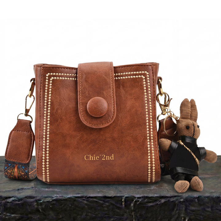 Satchel Bag
