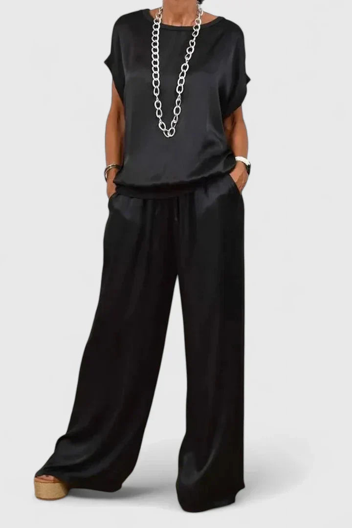 Jessykkah | Two-Piece Comfy Set