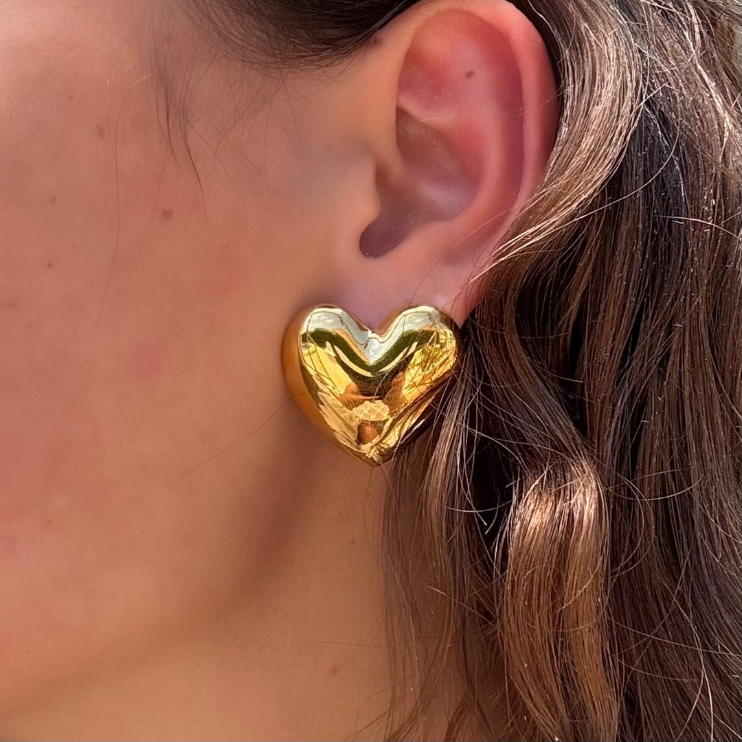 Sweetheart Earrings
