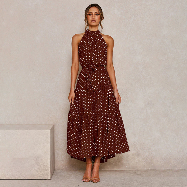 Tala | Maxi Dress