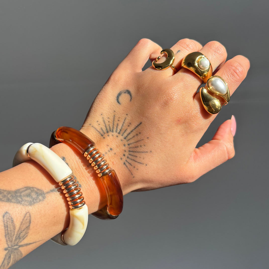 Ivéra Bracelet (Set)