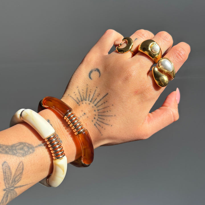 Ivéra Bracelet (Set)