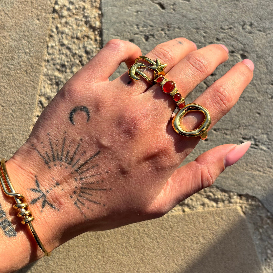 Ravéa Ring