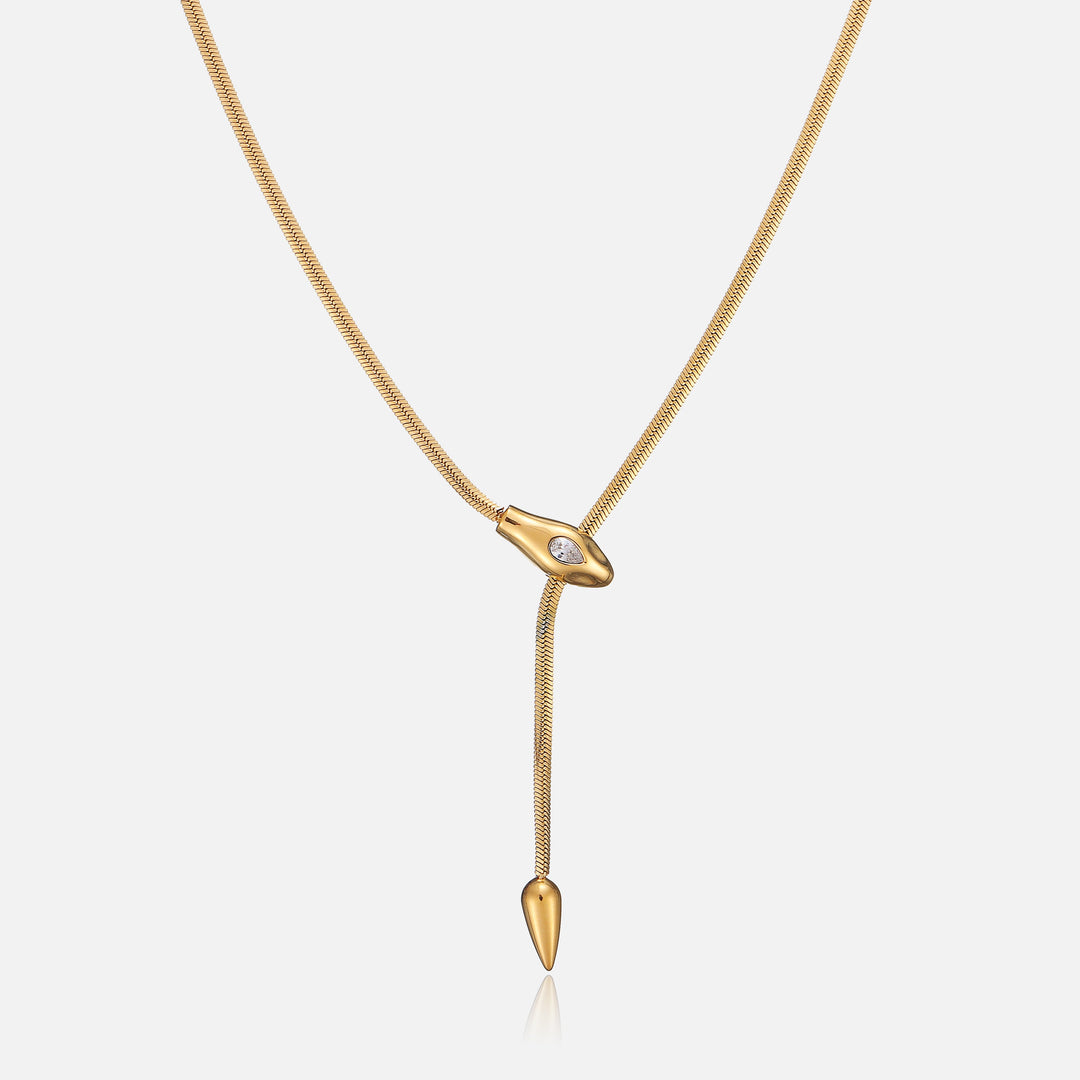Lora Necklace