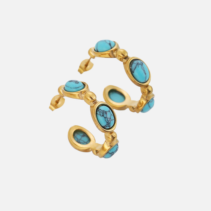 Adelaide Earrings