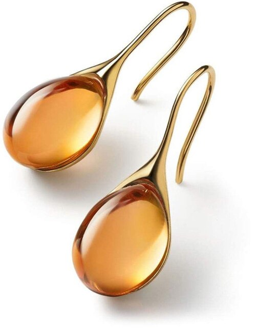 Gold and Silver Jewellery Earrings