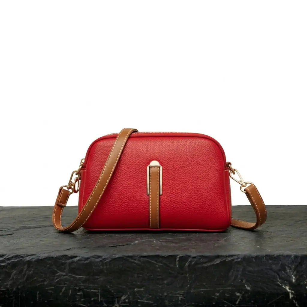 1991 Arion Shoulder Bag