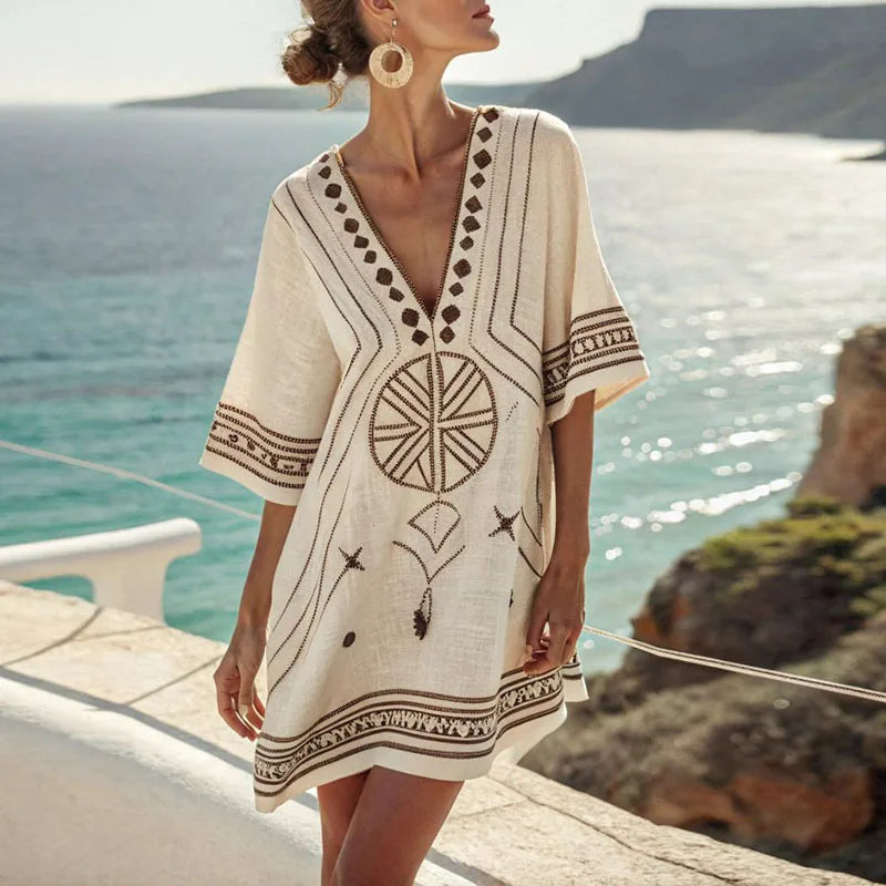 Naia™ Dress
