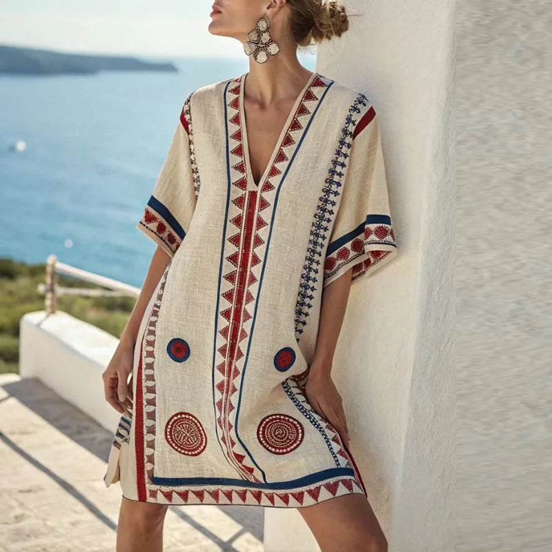 Soledad™ Dress