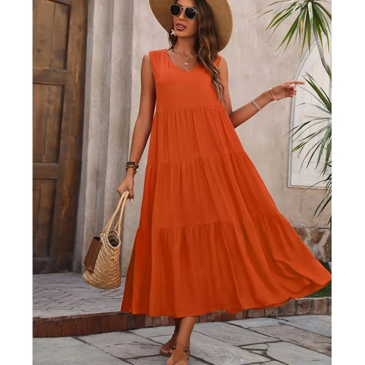 Elvira | The Elegant Dress