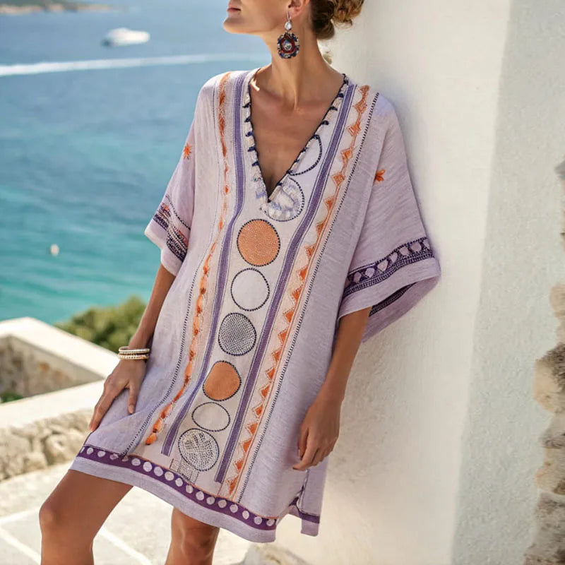 Yaiza™ Dress