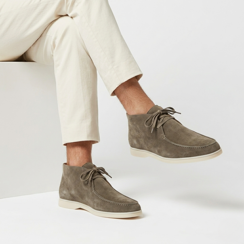 Revello - Grey