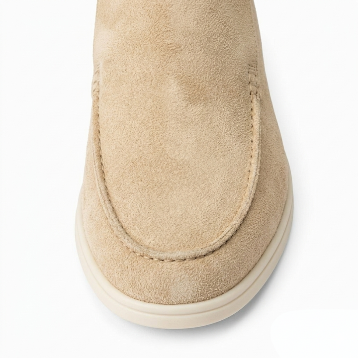 Vincenzo - Beige