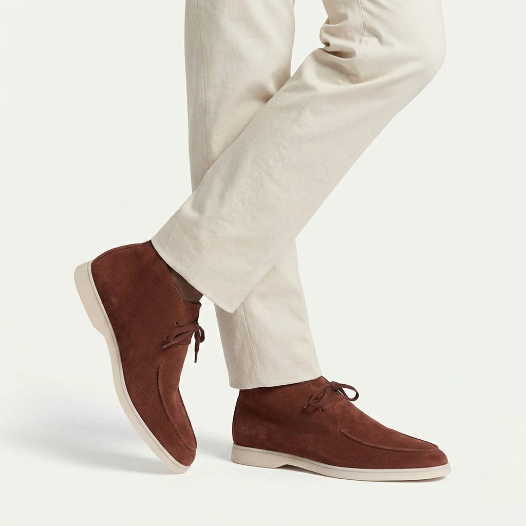 Revello - Dark Brown