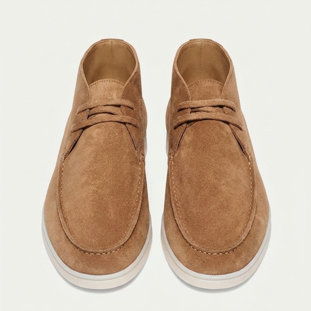 Revello - Brown