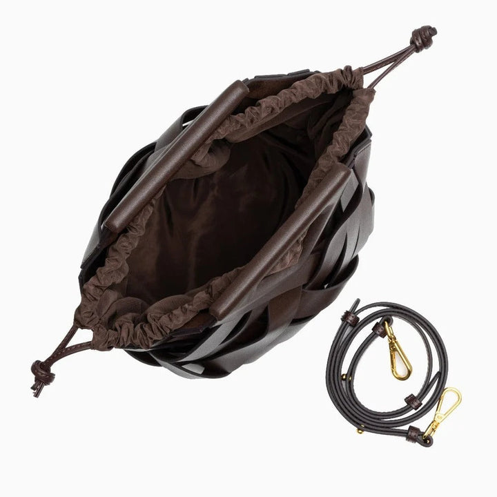 Giulietta | Stylish from morning to evening — Leather Bag