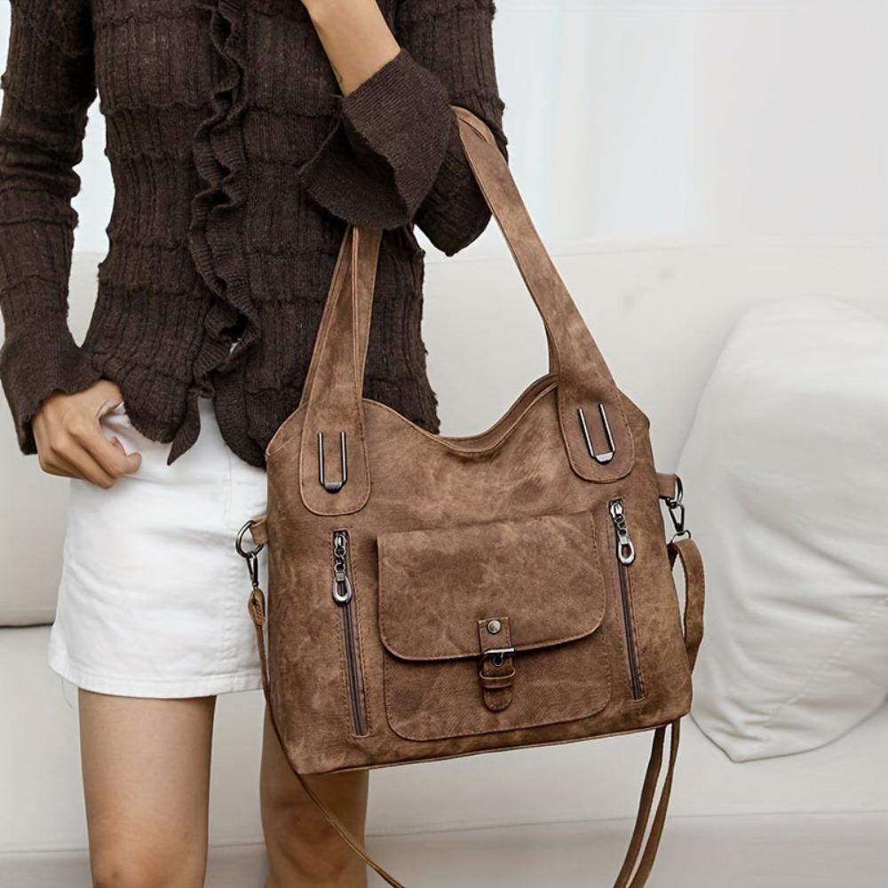 Elise | Always at Hand — Practical Learning Bag