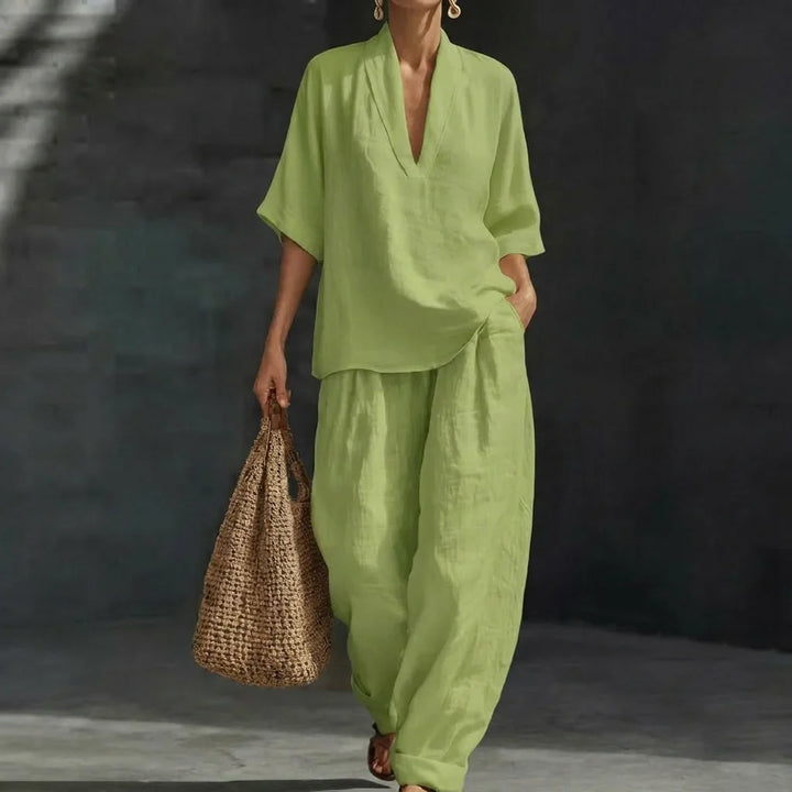 Dolores | Women's Two-Piece Set