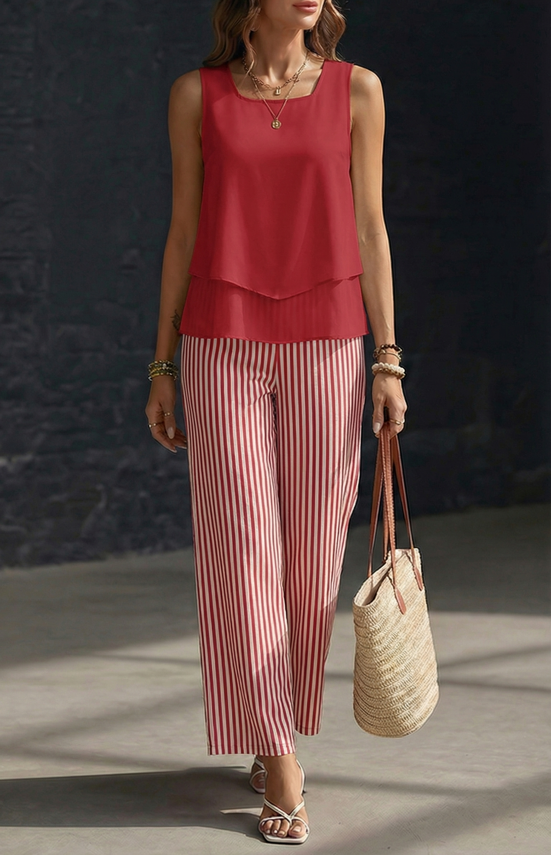 Zaira™ Set