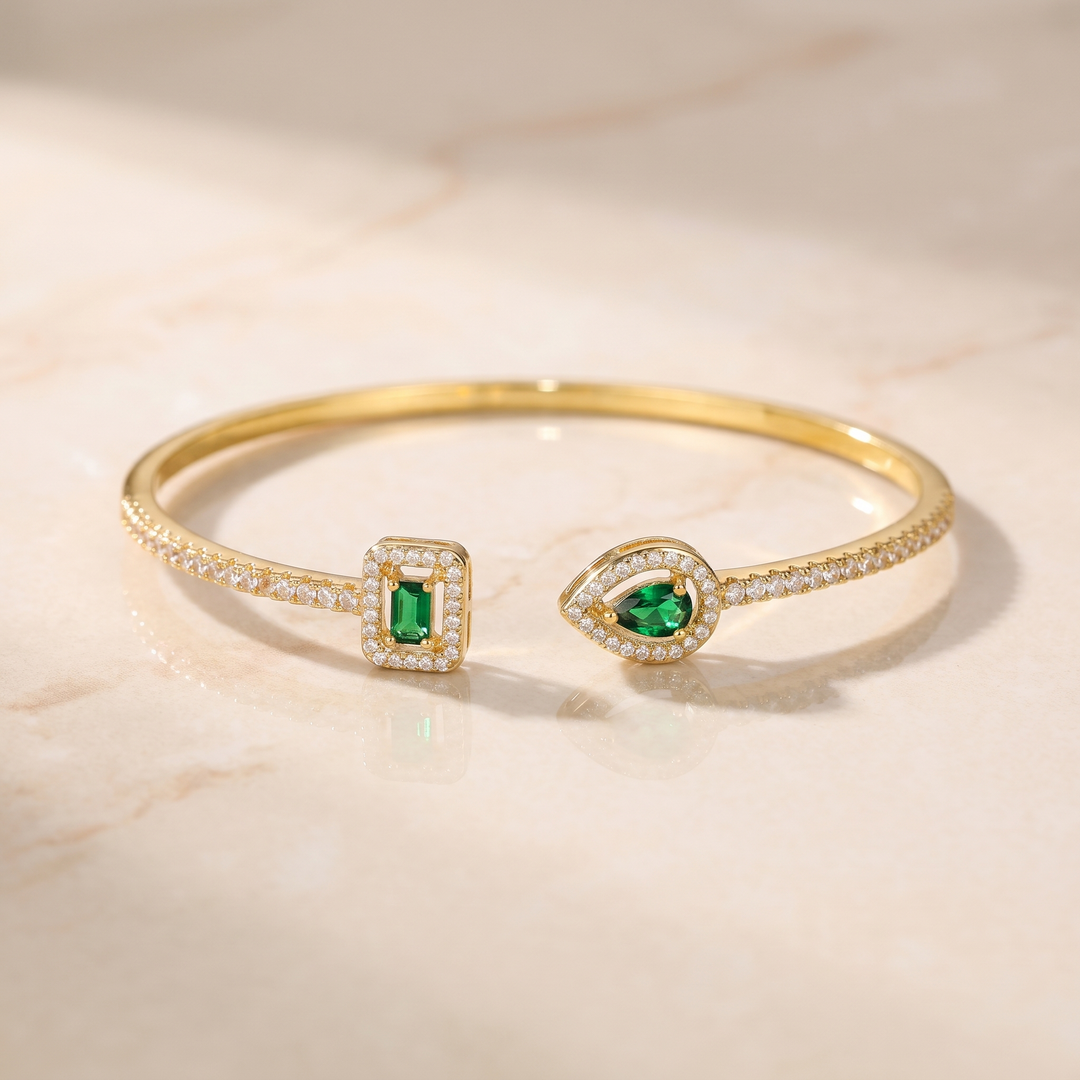 Verdeira Caruso Bracelet