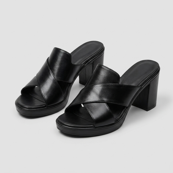 DARLENE | ELEGANT SANDALS