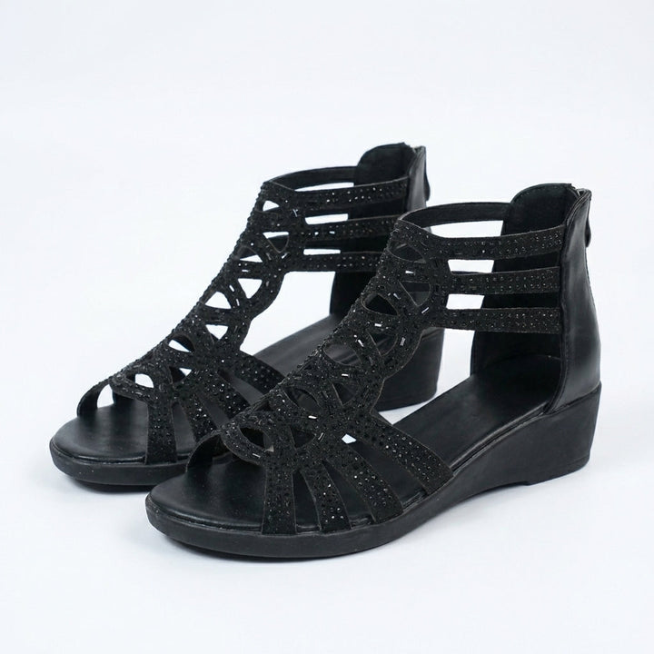 G&L London - Fashionable women's orthopaedic sandals