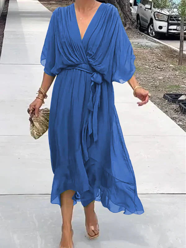 Danielle – Airy Breathable Summer Dress