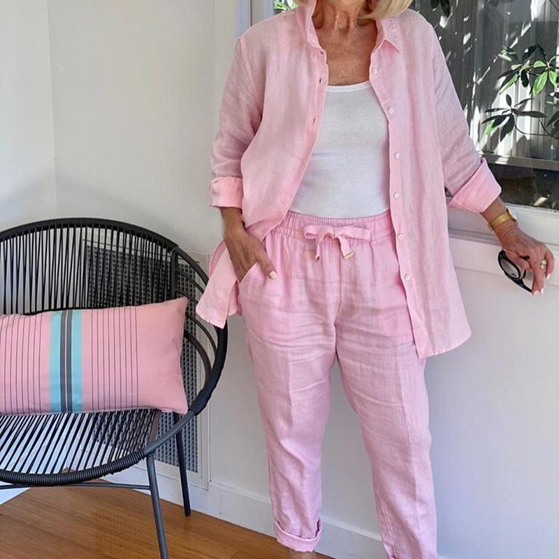 Pamela™ Set