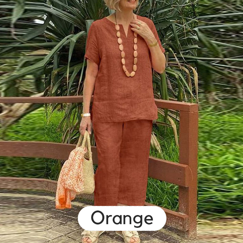 Chiara - Elegant Comfortable Ensemble